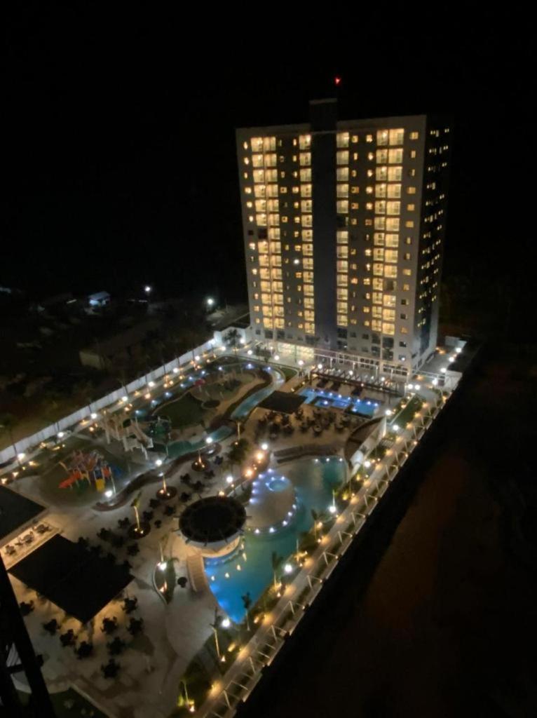 Salinas Exclusive Resort Salinópolis Dış mekan fotoğraf